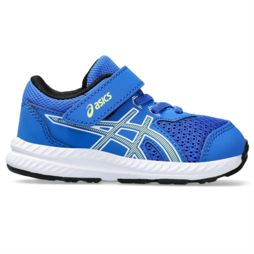 ASICS Contend 8 Toddler Girls Shoes