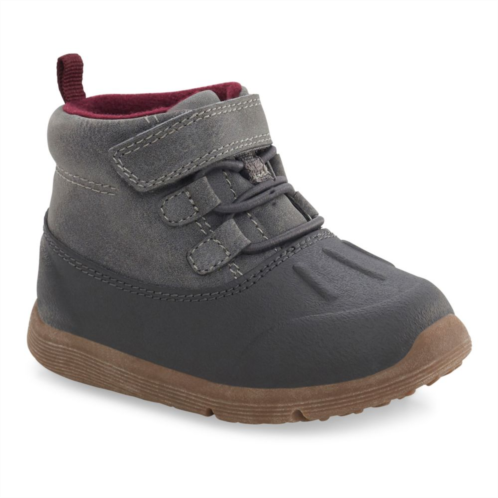 Carters Every Step Pete Toddler Boy Boot