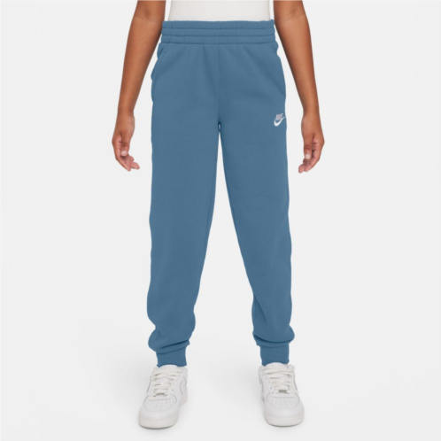 Kids 7-20 Nike Club Fleece Joggers