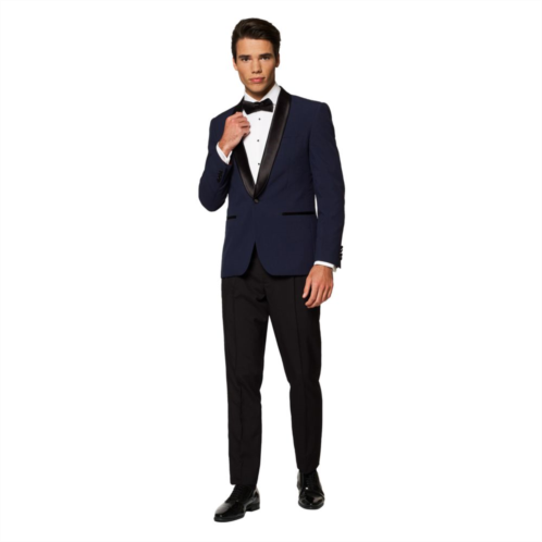 Mens OppoSuits Slim-Fit Tuxedo Set