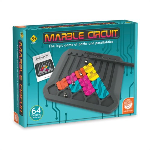 MindWare Marble Circuit Maze Game