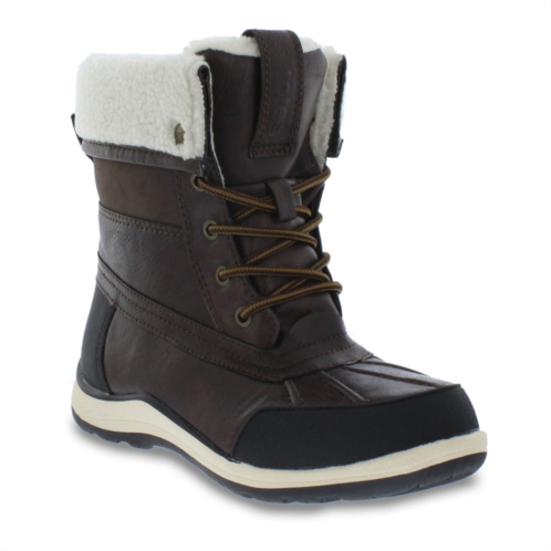 totes Rory Womens Winter Boots