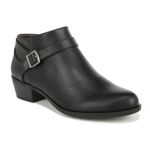 LifeStride Alexander Womens Ankle Boots