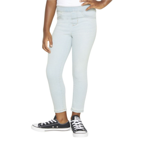 Girls 4-6x Levis Stretch Denim Pull-On Jeggings