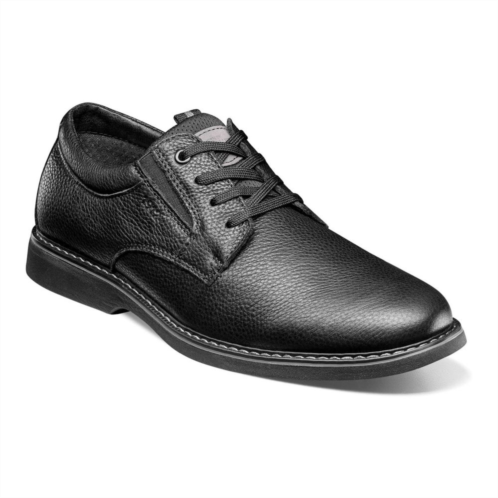 Nunn Bush Otto Mens Leather Oxford Shoes