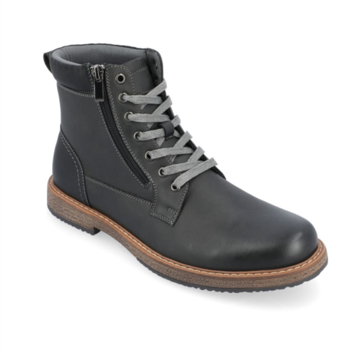 Vance Co. Metcalf Mens Ankle Boots