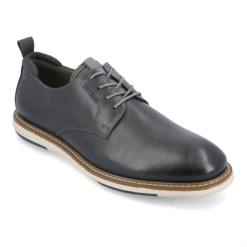 Vance Co. Thad Mens Derby Shoes