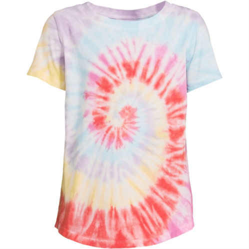 Girls 2-16 Lands End Graphic Tee