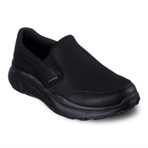 Skechers Relaxed Fit Equalizer 5.0 Persistable Mens Slip-on Shoes