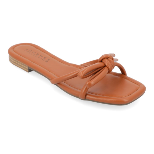 Journee Collection Tru Comfort Foam Soma Womens Sandals