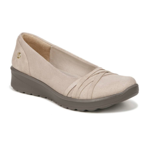 Bzees Goody Womens Slip-on Shoes