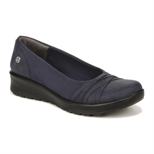 Bzees Goody Womens Slip-on Shoes