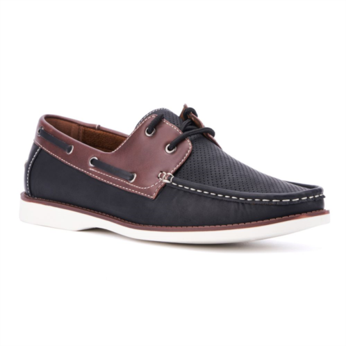 Xray Quince Mens Boat Shoes
