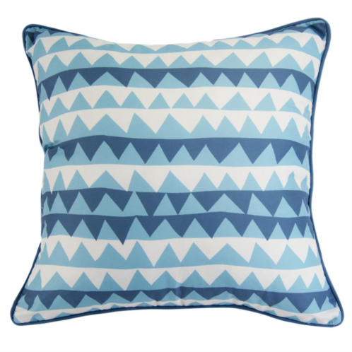Donna Sharp Southwest Stripes Decorative Pillow