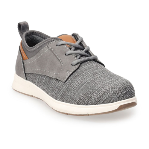 Sonoma Goods For Life Wesson Boys Oxford Sneakers