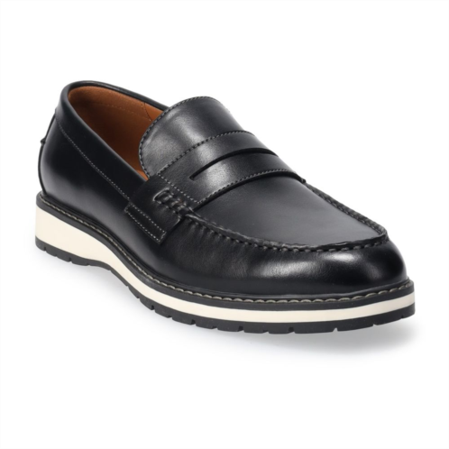 Sonoma Goods For Life Smittson Mens Loafers