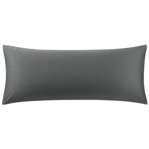 PiccoCasa 100% Cotton Body Pillowcases 1 Pc Soft with Envelope Closure Body 20 x 72