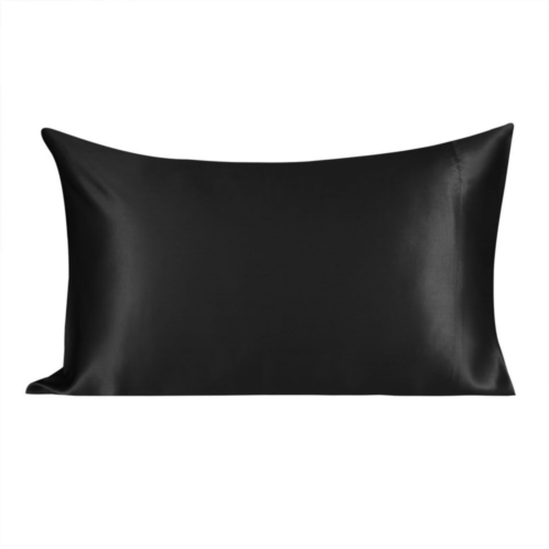 PiccoCasa 19 Momme Mulberry Silk Pillowcase for Hair and Skin, King 20 x 36