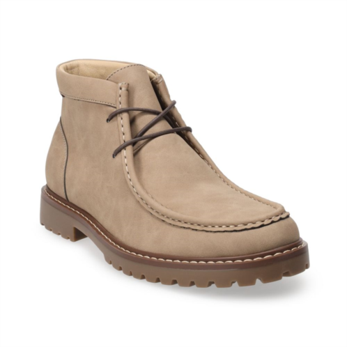 Sonoma Goods For Life Foster Mens Boots