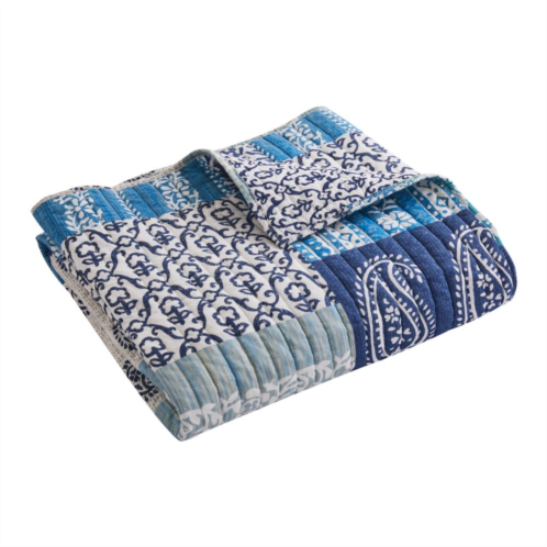 Levtex Home Chandra Quilted Throw