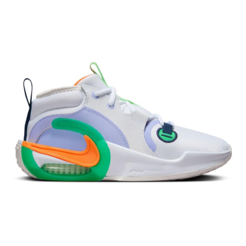 Nike Air Zoom Crossover 2 Big Kids Basketball Shoes