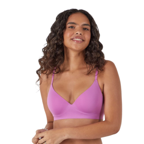 Maidenform Barely There Underwire T-Shirt Bra DM2321