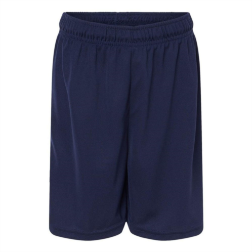Floso Augusta Sportswear Youth Octane Shorts