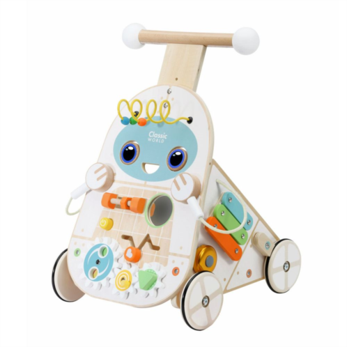 Classic Toys Learning Robot Walker