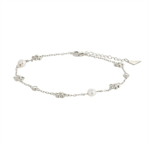 MC Collective Pearl Blossom Anklet