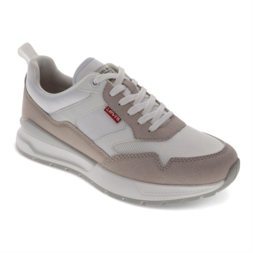 Levis Oats 2 Womens Casual Sneakers