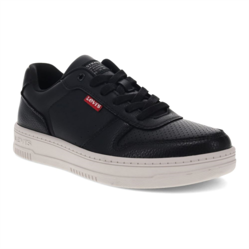 Levis Drive Womens Low-Top Sneakers