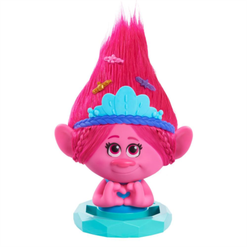 Just Play DreamWorks Trolls Band Together Poppy Styling Head