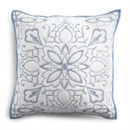 Sonoma Goods For Life Estelle Decorative Throw Pillow