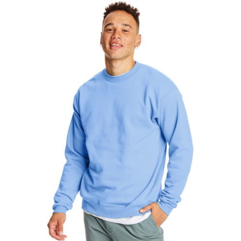Big & Tall Hanes Fleece Sweatshirt