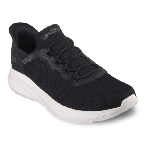 BOBS by Skechers Hands Free Slip-ins Chaos Daily Hype Mens Shoes