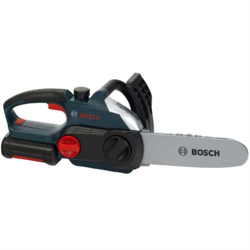 Theo Klein Bosch Lights & Sounds Chain Saw Toy