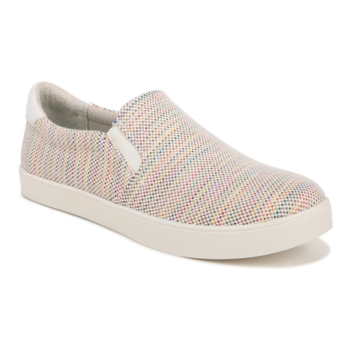 Dr. Scholls Madison Womens Slip-on Sneakers