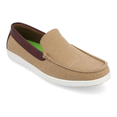 Vance Co. Corey Mens Loafers