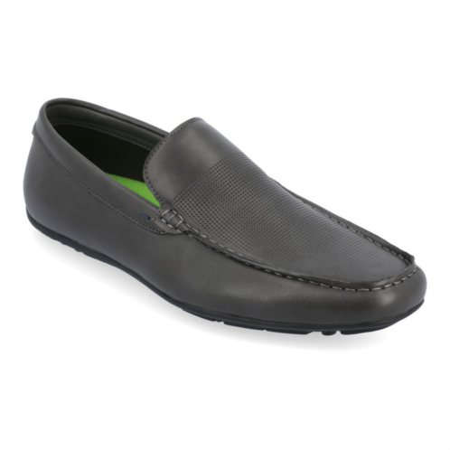 Vance Co. Mitch Mens Driving Loafers