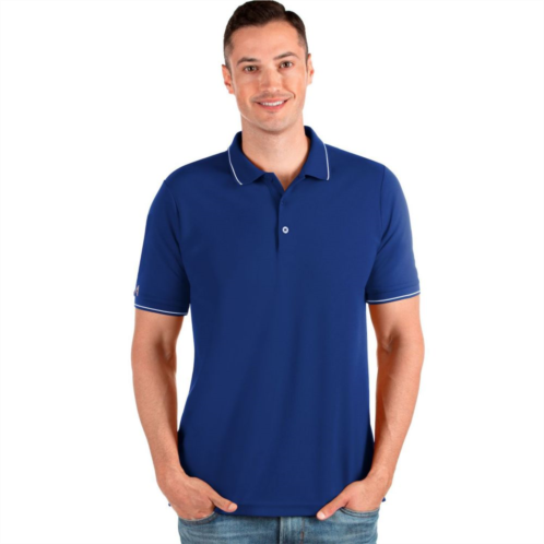 Mens Antigua Polo