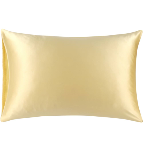 25 Momme Silk Pillowcase for Hair Both Sides 100% Pure SilkPiccoCasa King 20x36