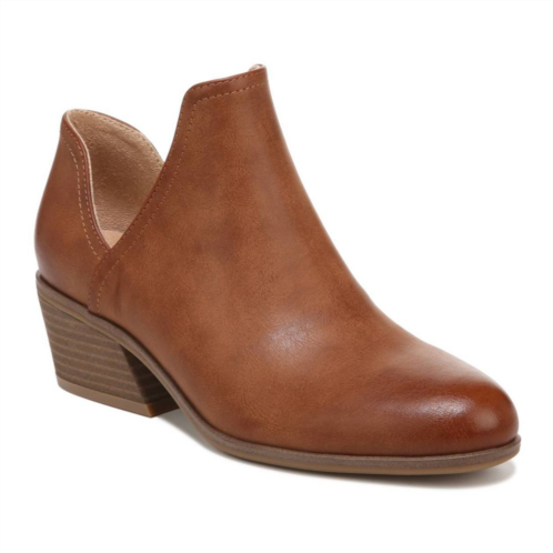 Dr. Scholls Lucille Womens Ankle Boots