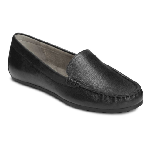 Aerosoles Over Drive Womens Casual Loafers