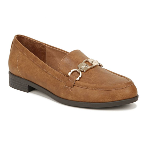 Dr. Scholls Rate Adorn Womens Slip-on Loafers