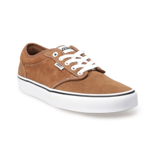 Mens Vans Atwood Shoes