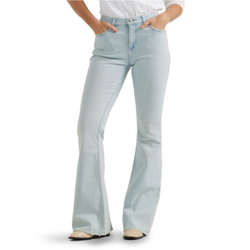 Womens Lee Legendary Flare Jeans