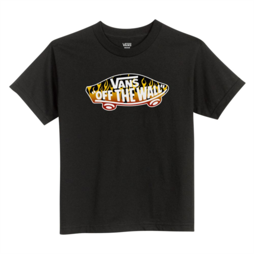 Boys 8-20 Vans Off the Wall Graphic T-Shirt