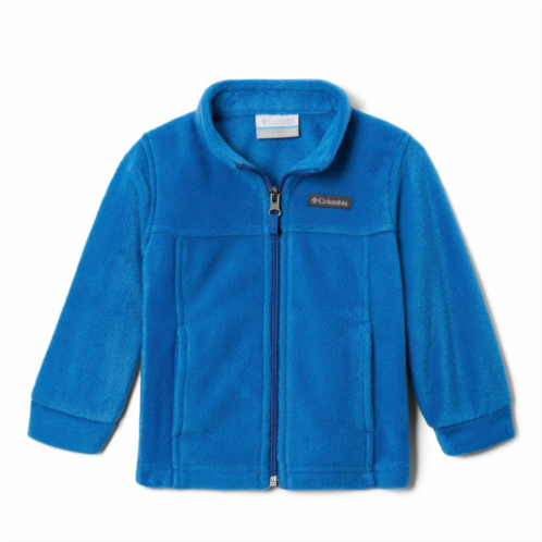 Baby & Toddler Boy Columbia Steens Mountain Fleece Jacket