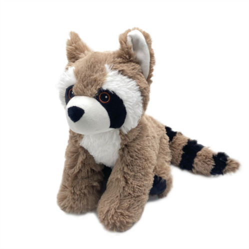 Warmies Heatable Plush Raccoon