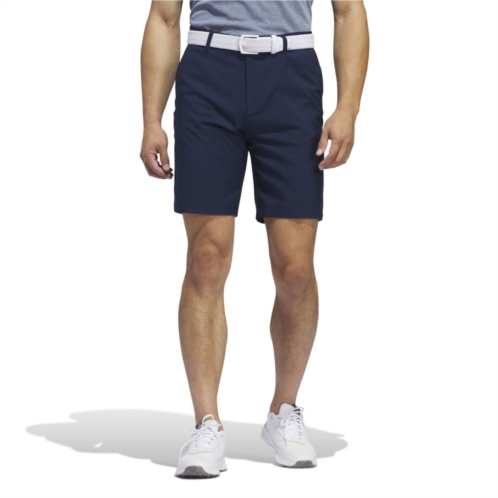 Mens adidas 9 Adi Advantage Golf Shorts